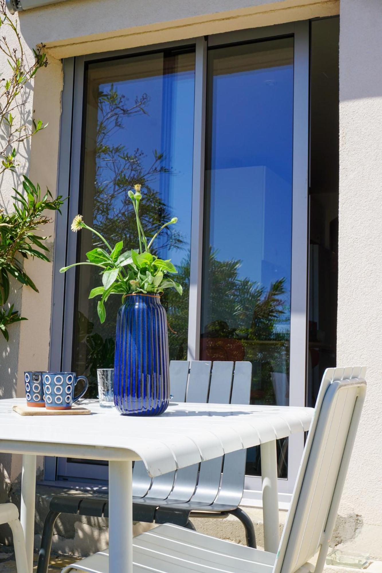 Le Soleil Bleu Hyerois Appartement *